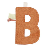 Little Dutch slinger element letter B LD9501