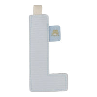 Little Dutch slinger element letter L LD9511