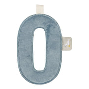 Little Dutch slinger element letter O LD9514