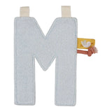 Little Dutch slinger element letter M LD9512