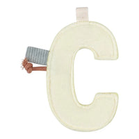 Little Dutch slinger element letter C LD9502