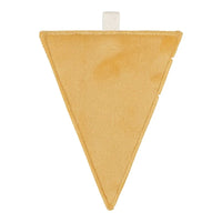 Little Dutch slinger element vlag oker LD9547