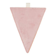 Little Dutch slinger element vlag roze LD9543