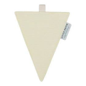 Little Dutch slinger element vlag geel LD9546
