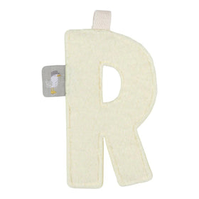 Little Dutch slinger element letter R LD9517