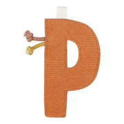 Little Dutch slinger element letter P LD9515