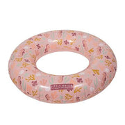 Little Dutch Zwemring Ocean Dreams Roze 50CM 2012317