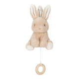 Muziekdoosje Baby Bunny LD8426