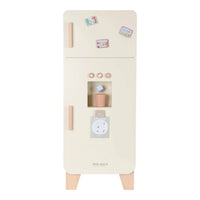 Little Dutch Houten Koelkast - Essentials LD2499
