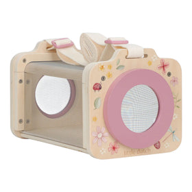 Little Dutch Insectendoosje - Roze LD9135