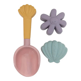 Little dutch Dreamy Mermaid Strandset 3-delig 2016356