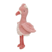 Little Dutch - Knuffel Flamingo - Roze - 35 cm LD8352