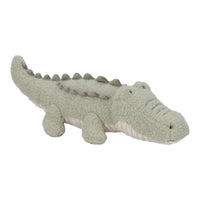 Little Dutch Knuffel Krokodil - Safari Friends LD8356
