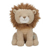 Little Dutch Knuffel Leeuw 25 cm - Safari Friends LD8360