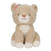 Little Dutch Knuffel Leeuwin 17 cm - Safari Friends LD8357