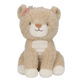 Little Dutch Knuffel Leeuwin 17 cm - Safari Friends LD8357