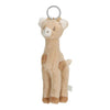 Little Dutch - Sleutelhanger giraf - Safari Friends LD83274