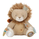 Little Dutch - Safari Friends Activiteitenknuffel Leeuw LD8321