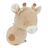Little Dutch Dierenkop Giraf - Geel - Safari Friends LD8365