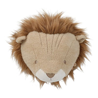 Little Dutch Dierenkop Leeuwl - Safari Friends LD8366