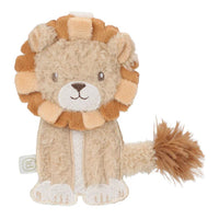 Little Dutch - Slinger element Leeuw geel Safari Friends LD9561