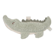 Little Dutch - Slinger element Slinger element Krokodil - GroenSafari Friends LD9562 (kopie)