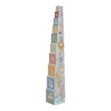 Little Dutch Stapeltoren Safari Friends LD7439