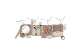 Jollein Activiteiten boxhanger Highlander Chou 072-001-68246