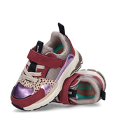 Bunnies w26 Valerie Valor/Oxblood 226503-447
