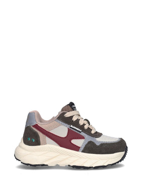 Bunnies w26 Rio Rush/Grey 226511-484