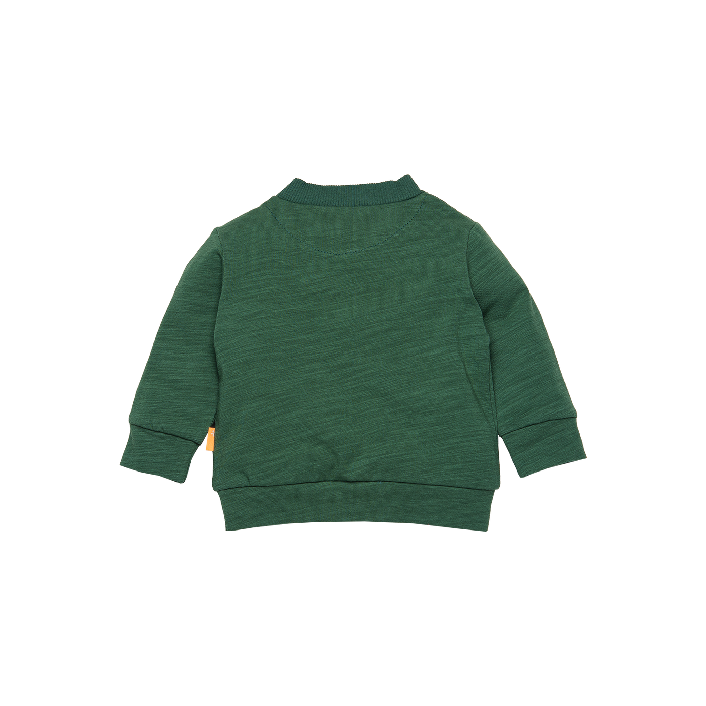 BESS Winter 2023 w23 Sweater BESS 232059-014 Green