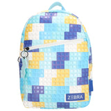 Zebra Trends Levi Rugzak 25488210