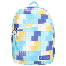 Zebra Trends Levi Rugzak 25488210