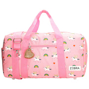 Zebra Trends Explorer - Roze Reistas 25574009