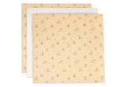 Hydrofiele Doek Small 70x70cm - Kangaroots - 3 Stuks - 535-851-68160
