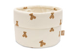 Commodemandje - Mini Teddy Bear - 580-001-68165