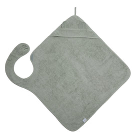 Handsfree Badcape Olive HB018