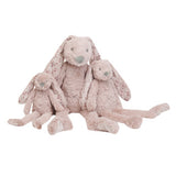 Old Purple Graphic Rabbit Richie 134580