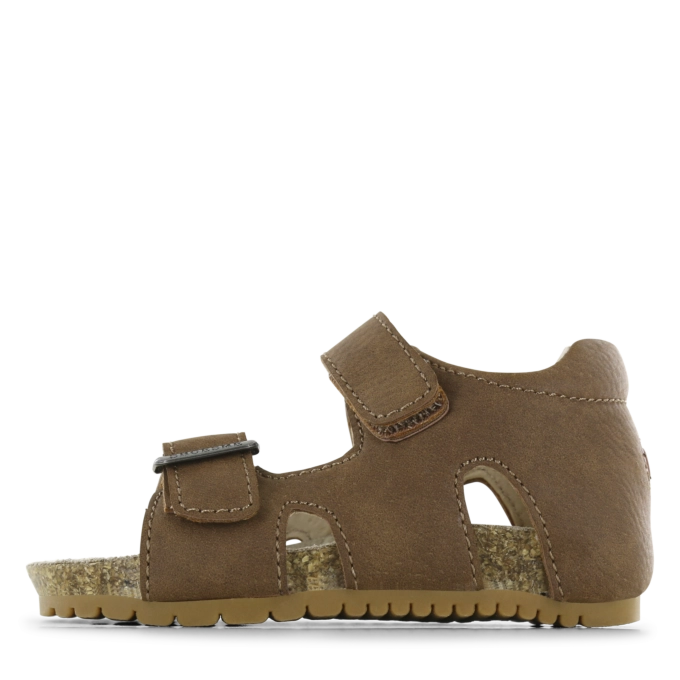Shoesme S25 Brown BI25S002-B – Appeltje Leerdam