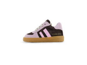 Shoesme w26 Pink Brown BN26W002-D