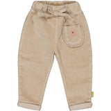 BESS W26 Girls PANTS Dessert Sand BW261ANGELA 1017