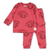 Feetje Howdy Holly - Premium Sleepwear by Feetje Berry 50500087