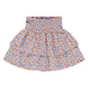 Stains & Stories S26 2 girls skirt Blush SSA26208822 6509