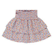 Stains & Stories S26 2 girls skirt Blush SSA26208822 6509
