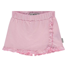 Stains & Stories S26 2 girls skort Blush SSA26208824 6509