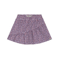Stains & Stories W26 girls skirt Lilac SSA26508870 5002
