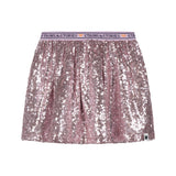 Stains & Stories W26 girls skirt Lilac SSA26508872 5002