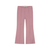 Stains & Stories W26 girls flared pants Rosewood SSA26608297