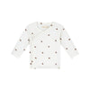 A Tiny Story NOOS baby t-shirt Cloud TIN00029606 1012