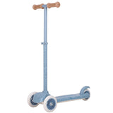 Little Dutch Kinderstep - Safari Dreams - Blauw LD6085